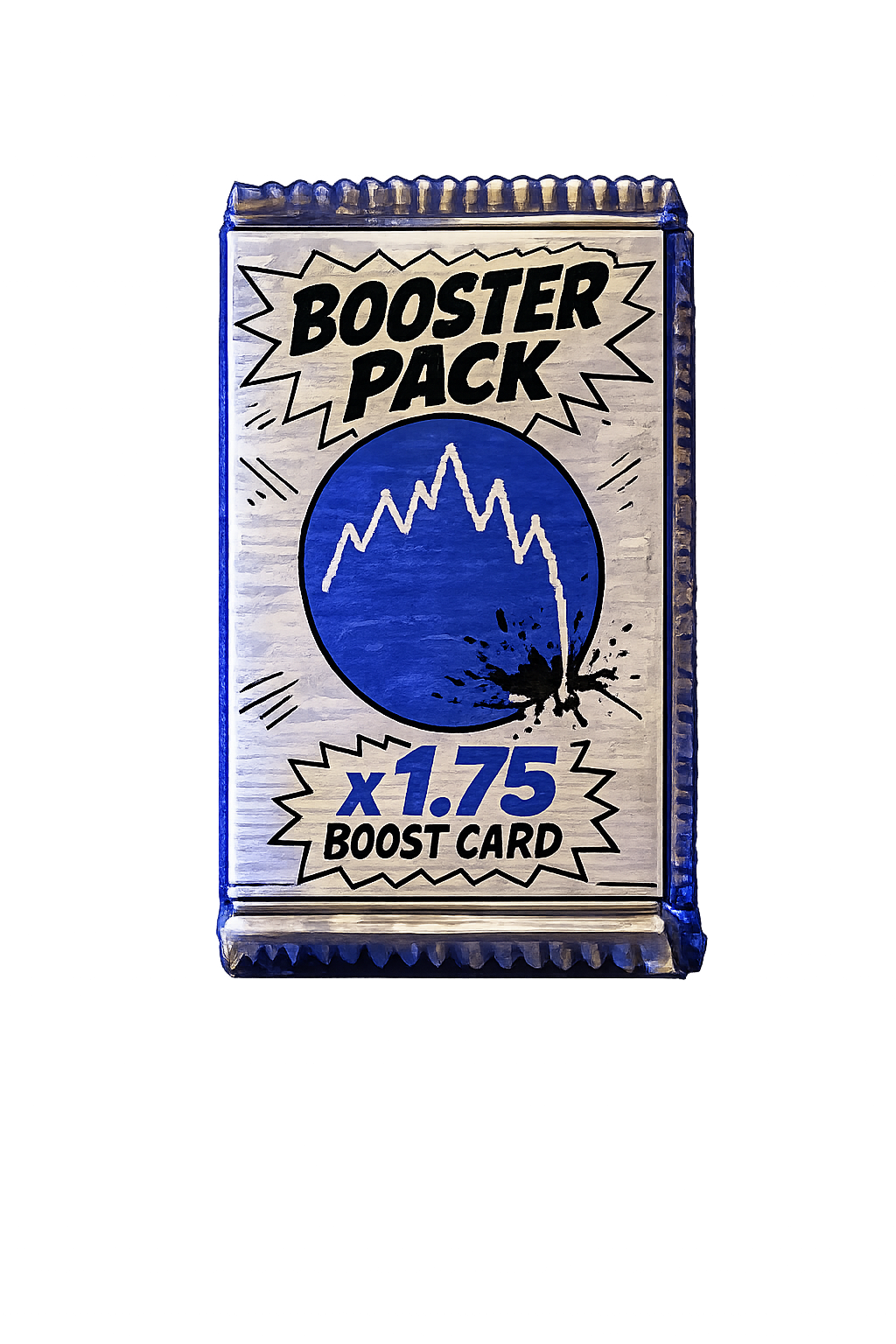 Stable Cat booster pack — tier 2, x1.75