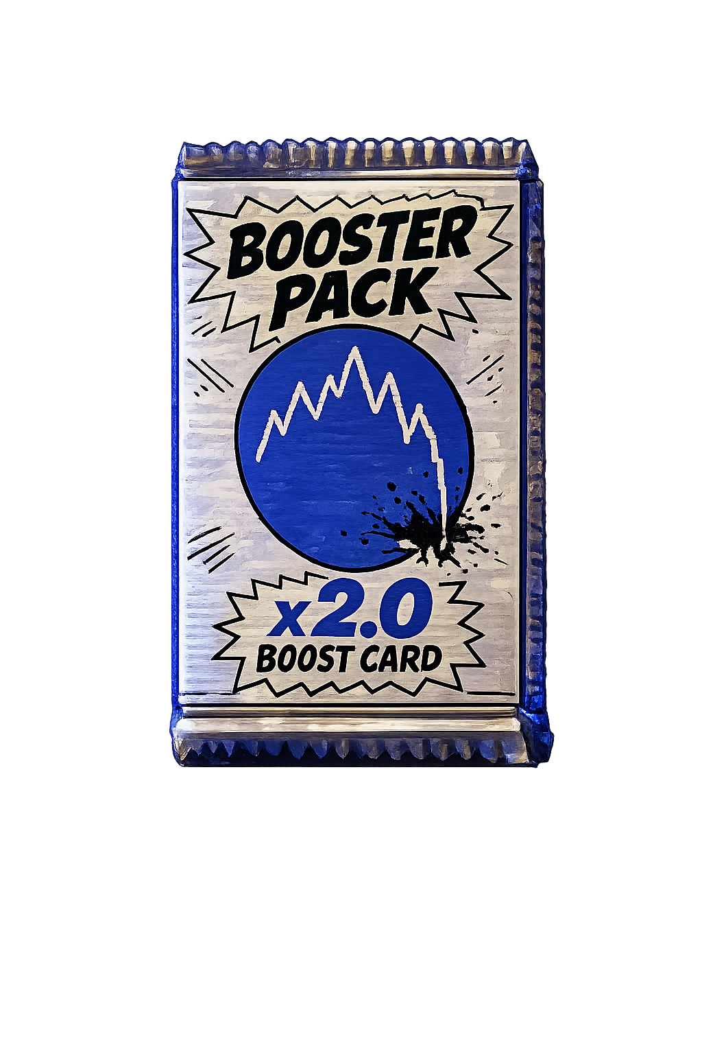 Stable Cat booster pack — tier 3, x2.0