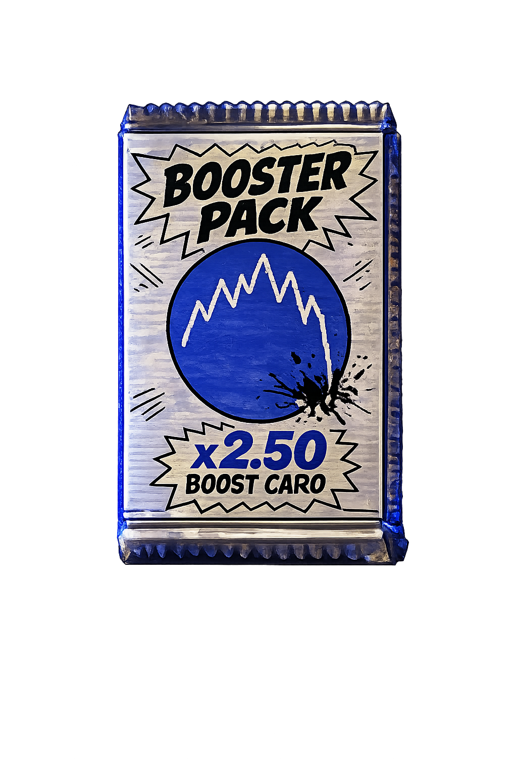 Stable Cat booster pack — tier 5, x3.0